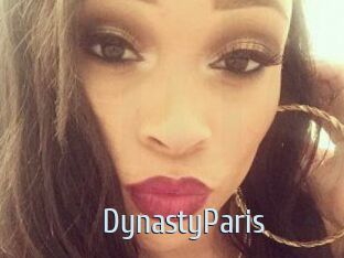Dynasty_Paris