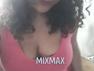 MIXMAX
