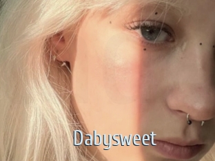 Dabysweet