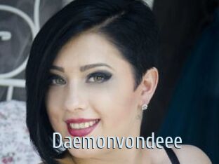 Daemonvondeee