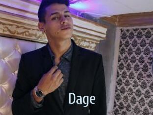 Dage
