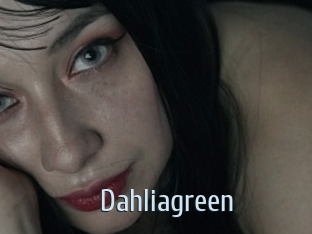 Dahliagreen