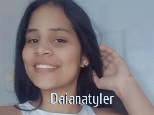 Daianatyler