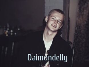 Daimondelly