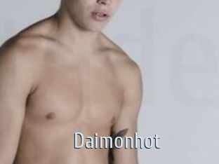 Daimonhot