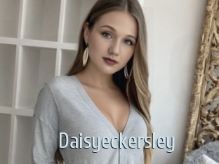 daisyeckersley Ta Model