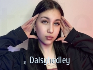 Daisyhedley