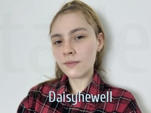 Daisyhewell