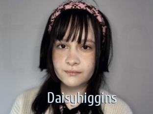 Daisyhiggins