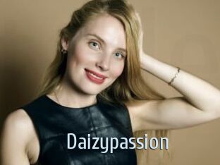 Daizypassion