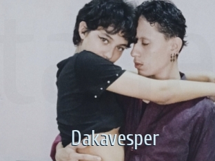 Dakavesper