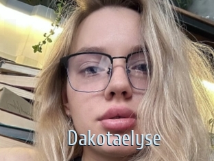 Dakotaelyse