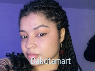 Dakotamart