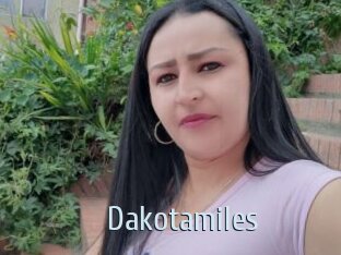 Dakotamiles