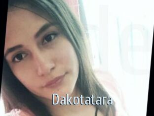 Dakotatara