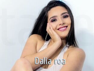 Dalia_roa