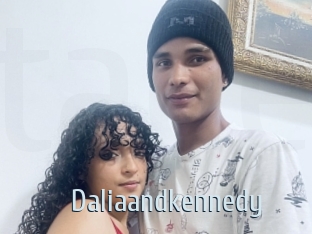 Daliaandkennedy