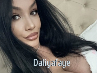 Daliyafaye