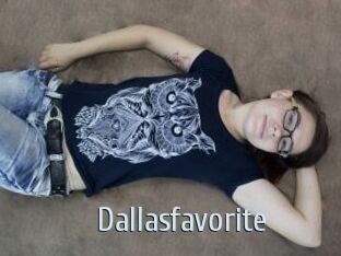 Dallasfavorite