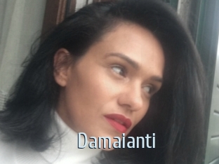 Damaianti