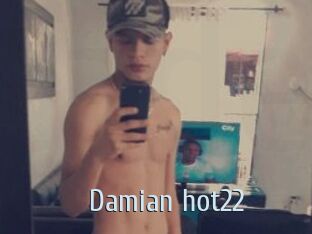 Damian_hot22