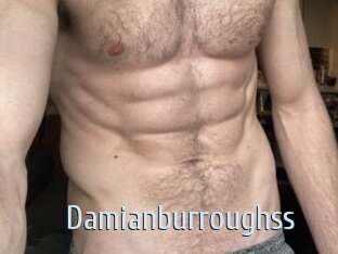 Damianburroughss