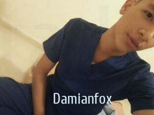 Damianfox