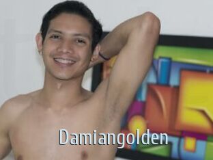 Damiangolden
