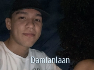 Damianlaan