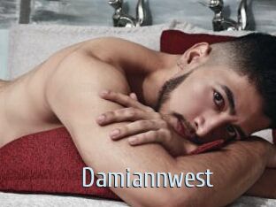 Damiannwest