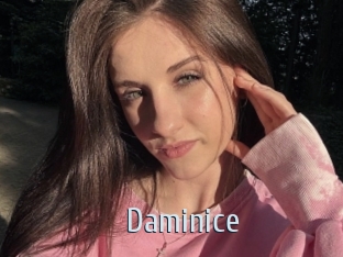 Daminice