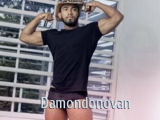 Damondonovan
