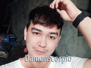 Damonscorpio