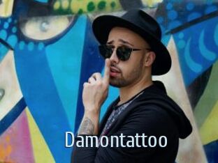 Damontattoo
