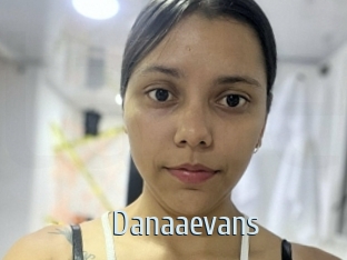 Danaaevans