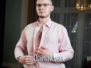 Danakvax