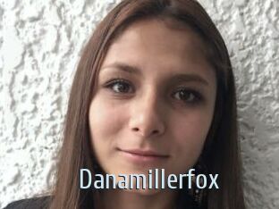 Danamillerfox