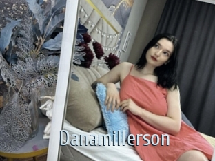 Danamillerson