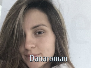 Danaroman