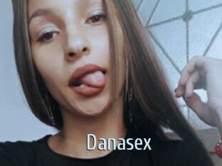 Danasex
