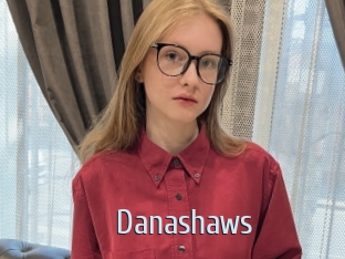 Danashaws