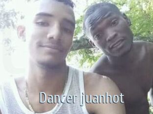 Dancer_juanhot