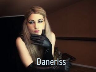Daneriss