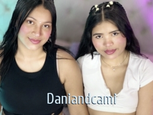 Daniandcami