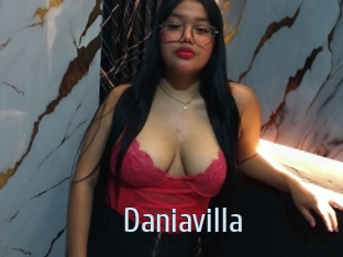 Daniavilla