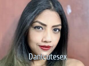 Danicutesex