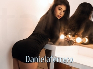 Danielaferrero