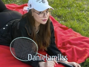 Danielamilss
