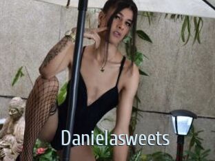 Danielasweets