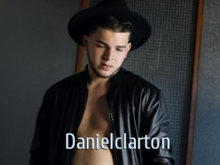 danielclarton Ta Model